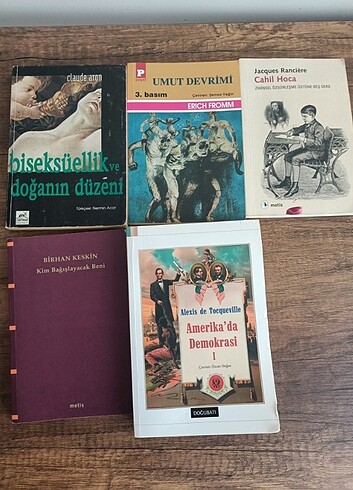  Beden Renk İkinci el kitap 