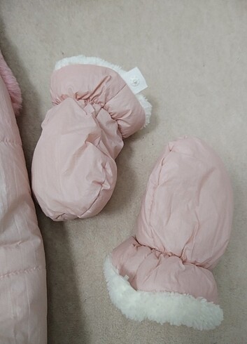 Astronot mont  - Görsel 5