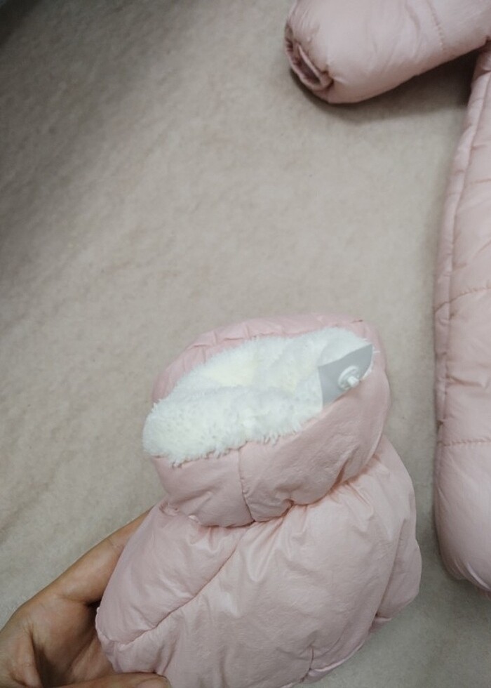 Astronot mont  - Görsel 2