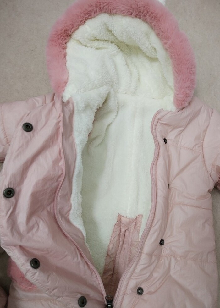 Astronot mont  - Görsel 3