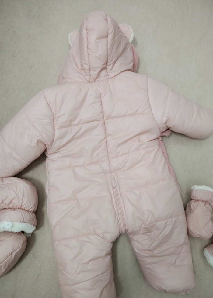 Astronot mont  - Görsel 4