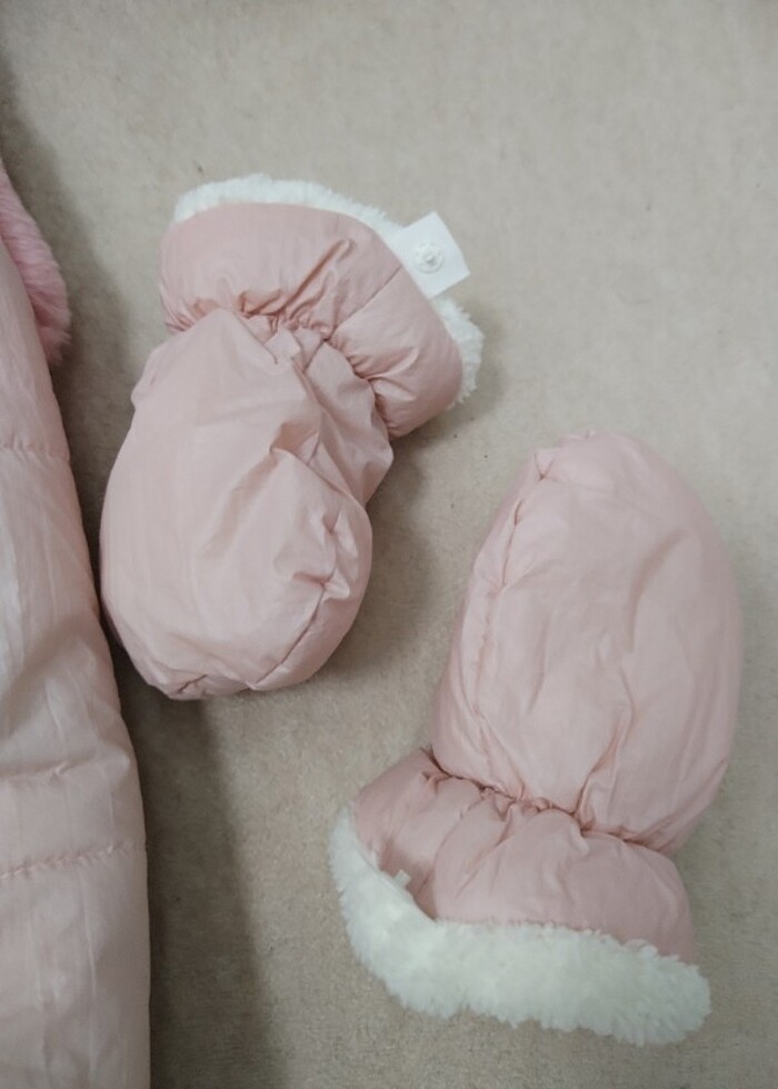 Astronot mont  - Görsel 5