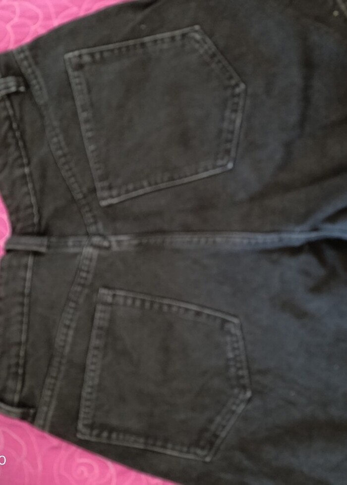 Zara şort - Görsel 4