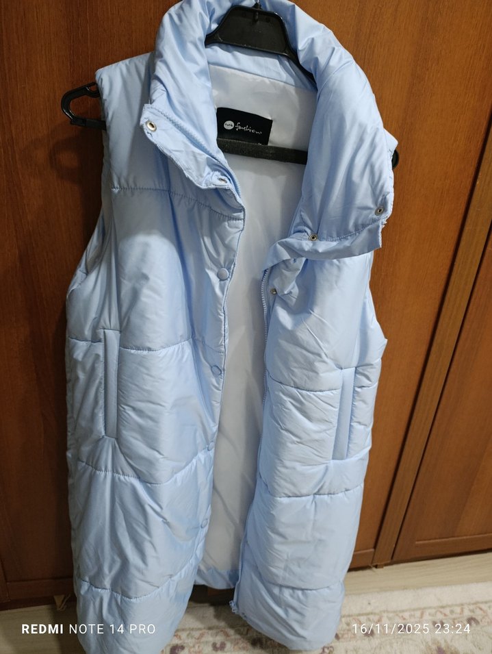 Şişme Yelek - Görsel 2