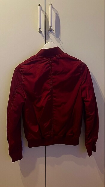Bershka Bershka - Bomber Ceket