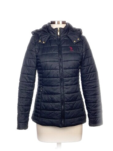 U.S Polo Assn. Mont %70 İndirimli.