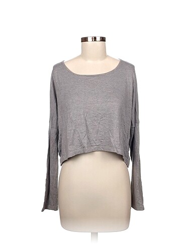 Pull and Bear Kazak / Triko %70 İndirimli.