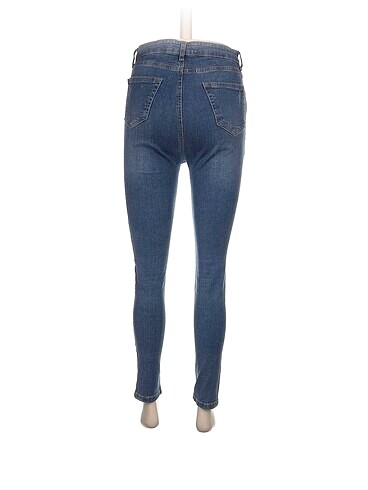 30 Beden Vintage Love Jean / Kot %70 İndirimli.