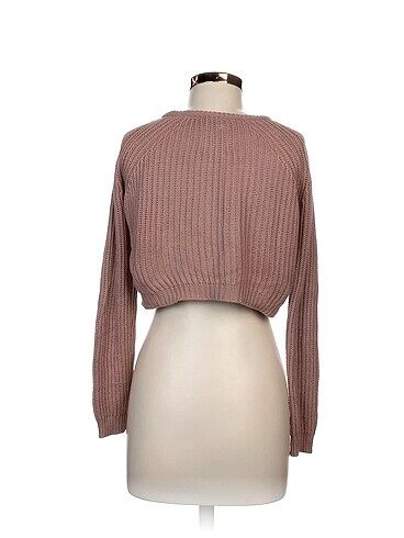 xs Beden Pull and Bear Kazak / Triko %70 İndirimli.