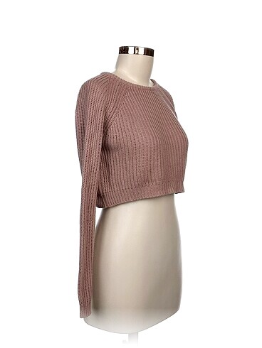 Pull and Bear Pull and Bear Kazak / Triko %70 İndirimli.