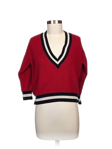 Vintage Love Kazak / Triko %70 İndirimli.