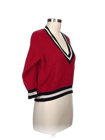 Vintage Love Vintage Love Kazak / Triko %70 İndirimli.