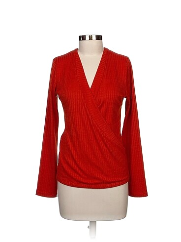 Vintage Love Bluz %70 İndirimli.