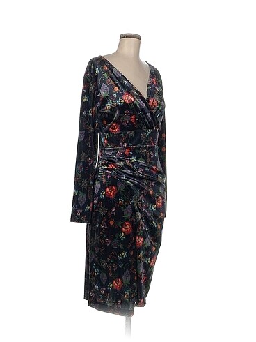 Vintage Love Vintage Love Kısa Elbise %70 İndirimli.