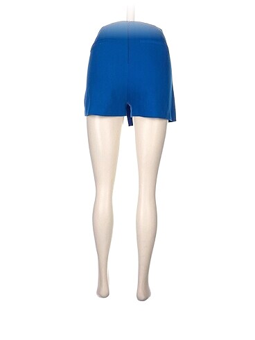 xs Beden Bershka Mini Şort %70 İndirimli.