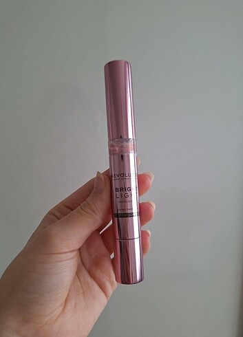 Aydınlatıcı Divine Dark Pink 