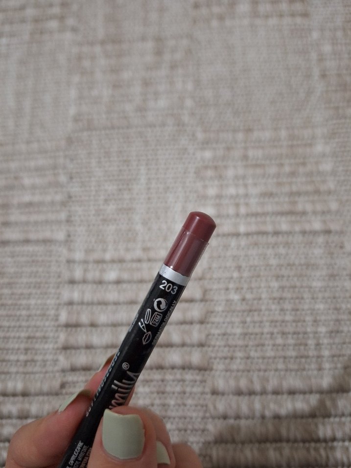 Emily Bej Renkli Dudak Kalemi 203 numara - Görsel 2