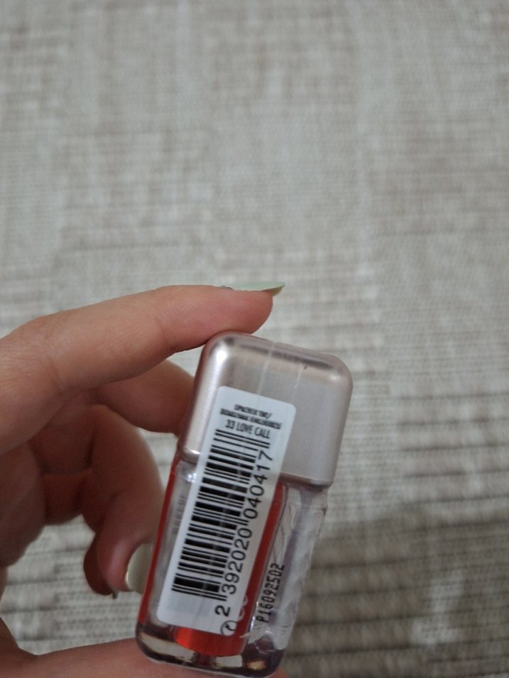 Unfilter Beauty lip cheek 33 Love Call - Görsel 2