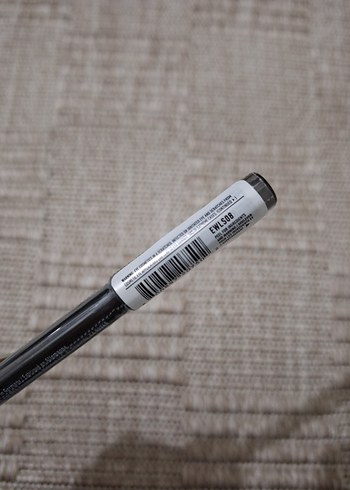 NYX 08 Pitch black - Sticks Göz Kalemi - Siyah - Görsel 2