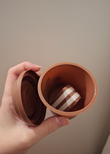 Miine Beauty Sünger ve sünger kabı - Görsel 3