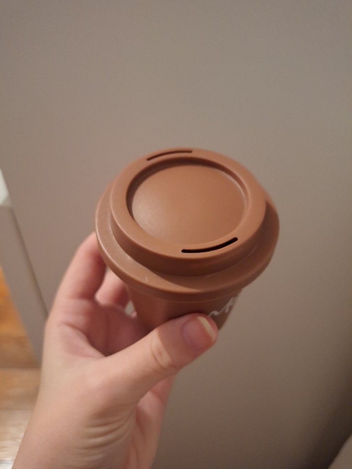 Miine Beauty Sünger ve sünger kabı - Görsel 2