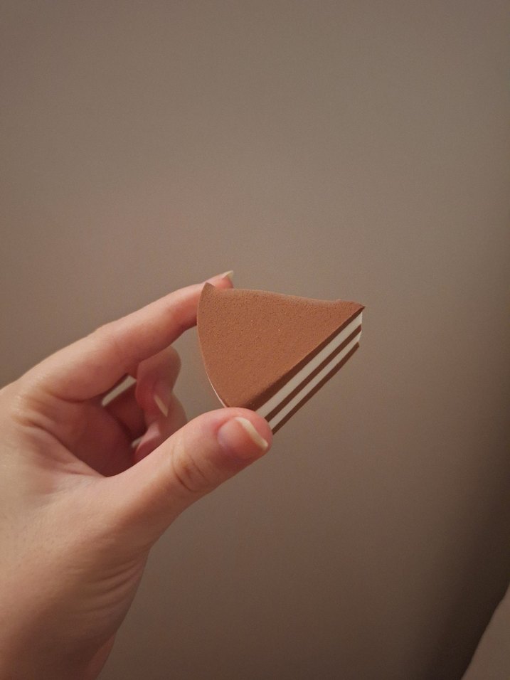 Miine Beauty Sünger ve sünger kabı - Görsel 4