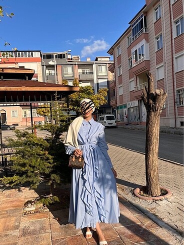 Diğer Elbise