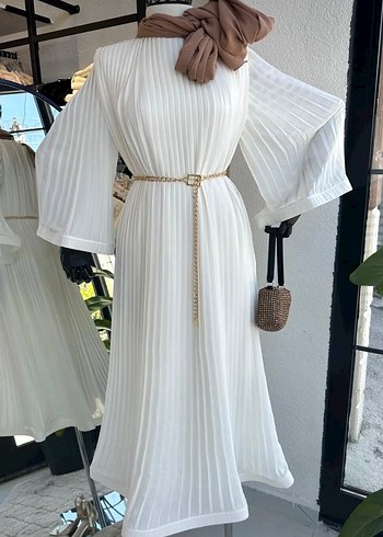 Nikah,Mevlüt elbisesi - Görsel 2