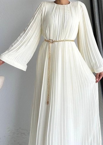 Nikah,Mevlüt elbisesi - Görsel 7