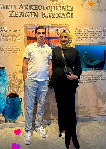 Drapeli Siyah Uzun Kadın Takım - Görsel 2