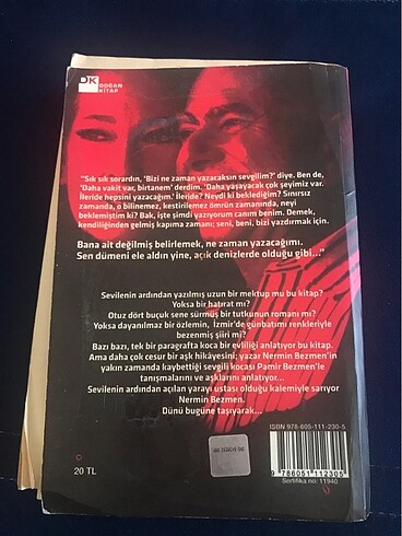  Bizim gizli bahcemız kıtabı