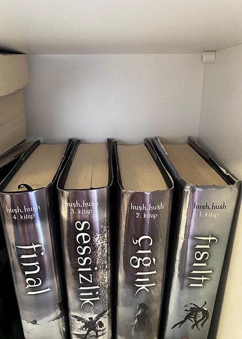 BE Fitzpatrick Roman Seti - Görsel 6