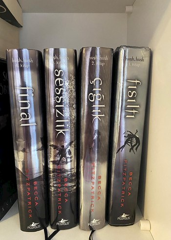 BE Fitzpatrick Roman Seti - Görsel 7