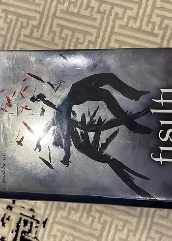 BE Fitzpatrick Roman Seti - Görsel 2