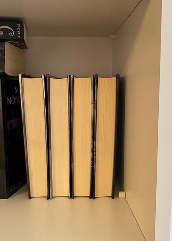 BE Fitzpatrick Roman Seti - Görsel 8