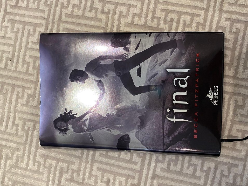 BE Fitzpatrick Roman Seti - Görsel 3