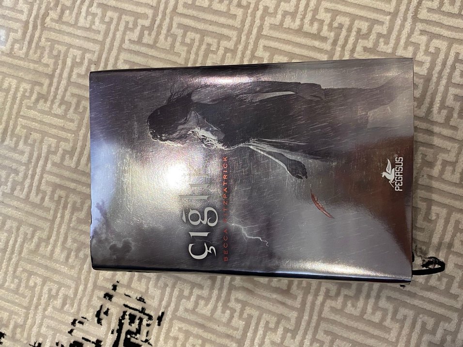 BE Fitzpatrick Roman Seti - Görsel 5