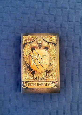 Saht & Krallık - Leigh Bardugo - Görsel 5