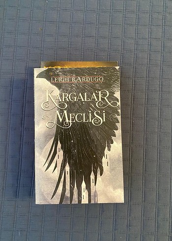 Saht & Krallık - Leigh Bardugo - Görsel 3
