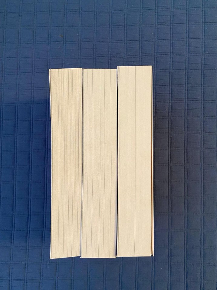 Saht & Krallık - Leigh Bardugo - Görsel 4