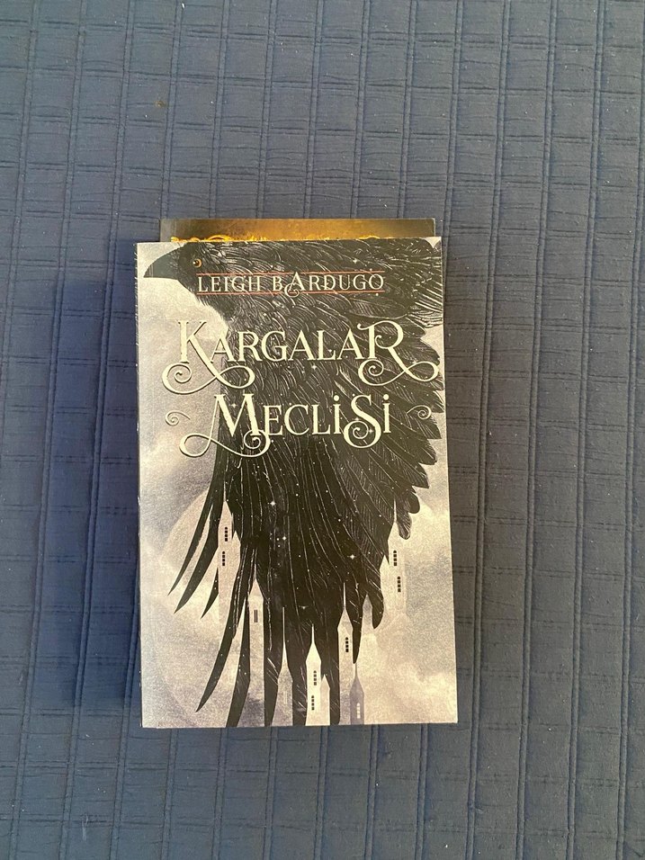 Saht & Krallık - Leigh Bardugo - Görsel 3