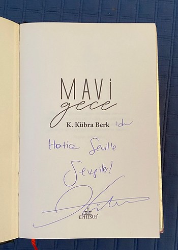 K. Kübra Berk'ten 3 Kitap Seti - Görsel 6