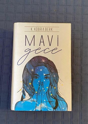 K. Kübra Berk'ten 3 Kitap Seti - Görsel 3