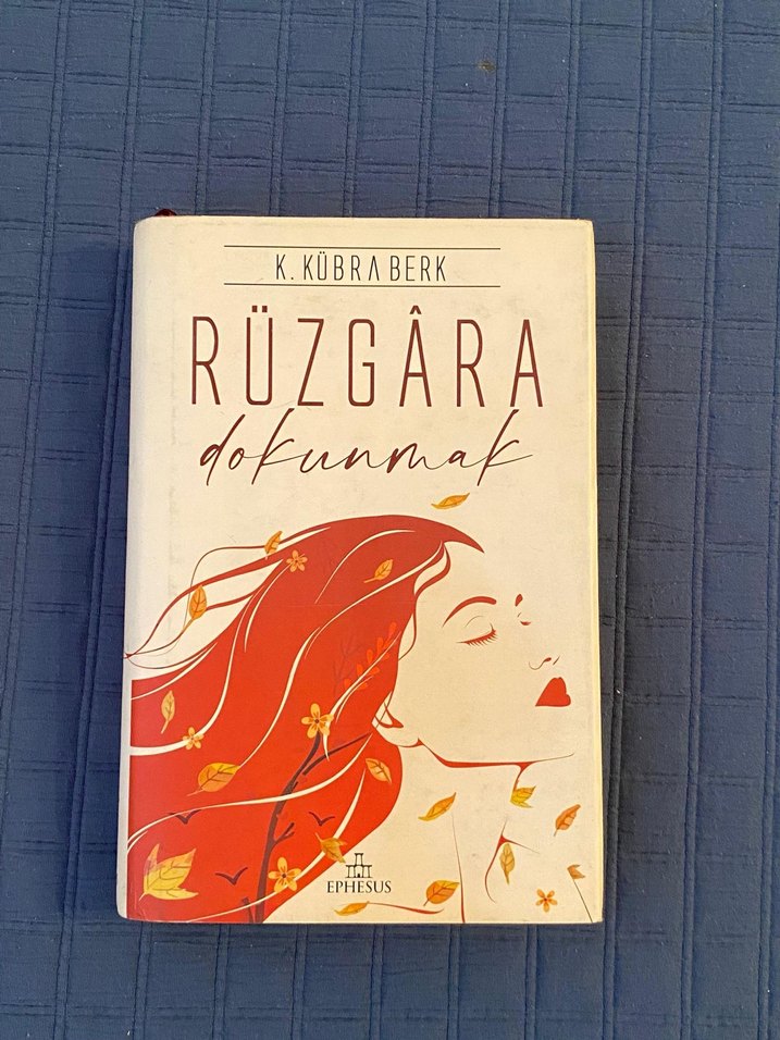 K. Kübra Berk'ten 3 Kitap Seti - Görsel 2