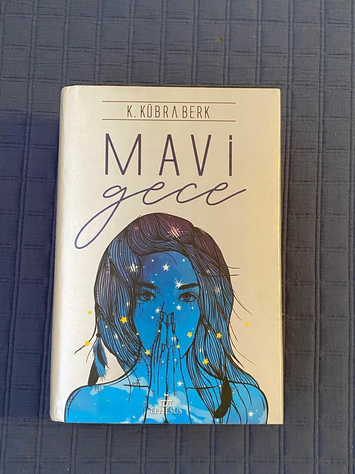 K. Kübra Berk'ten 3 Kitap Seti - Görsel 3