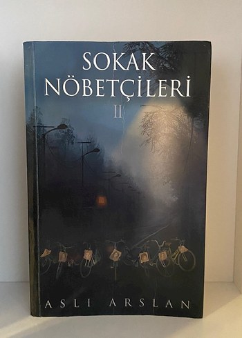 Sokak Nöbetçileri - Aslı Arslan - Görsel 3