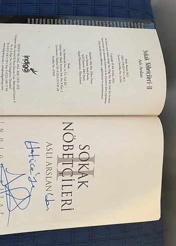 Sokak Nöbetçileri - Aslı Arslan - Görsel 4