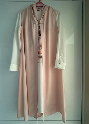 İkili tunik takım - Görsel 3