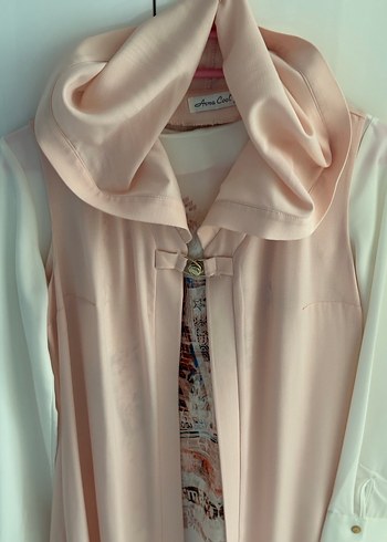 İkili tunik takım - Görsel 2