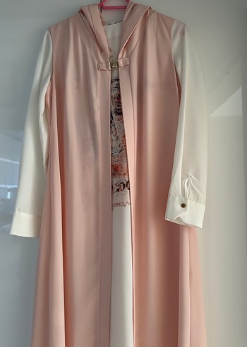 İkili tunik takım - Görsel 4